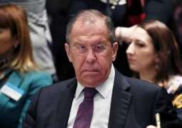 Putin-Proposed UNSC Big 5 Summit Could Be Starting Point for Fateful Decisions - Lavrov