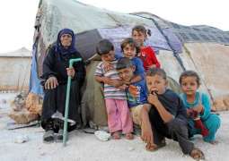 ICRC Calls Displacement in Idlib Amid Escalating Violence Unacceptable