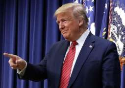 US May Impose New Sanctions on Purchasers of Venezuelan Oil - Trump