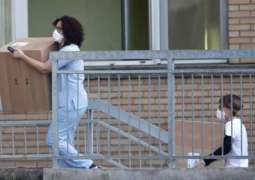 Italy Registers First Coronavirus Case in South of Country - Reports