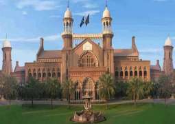 Gas  stealing  case: Lahore High Court (LHC) summons IG Punjab  today (Thursday)