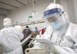 Brazil Confirms First Coronavirus Case in South America - Reports