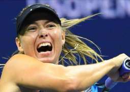 Five Grand Slam Winner Maria Sharapova Quits Tennis at Age 32