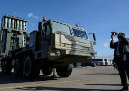 Russian Air Force Receives First S-350 Vityaz Air Defense Systems - Ministry