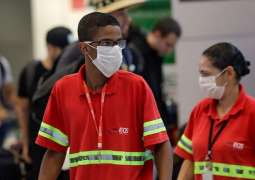 First Case of Coronavirus Infection Confirmed in Brazil - Healthcare Ministry