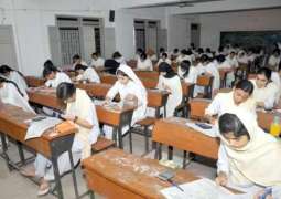 50 students facilitated in annual exam in school in Murree