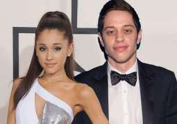 Ariana Grande 'not upset' over Pete Davidson's candid interview about their split