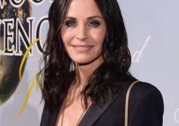 Courteney Cox reveals 'Friends' reunion is 'going to be great'