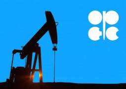 OPEC daily basket price stands at $54.01 a barrel Wednesday