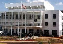 US Embassy in Kenya Warns Americans of Terror Plot to Hit Nairobi Hotel