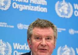 WHO Providing Risk Assessment on COVID-19 to IOC Ahead of Tokyo Olympic Games - Official