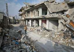 Senior UN Adviser Urges Task Force to Press for Ending Violence in Northwestern Syria