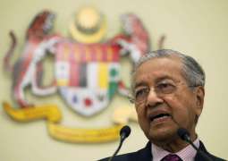 Malaysia's monarchy to rule on pathway out of political turmoil