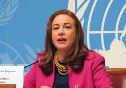 Deepening Inequality Drives Unrest Across Latin America - Candidate for OAS Chief