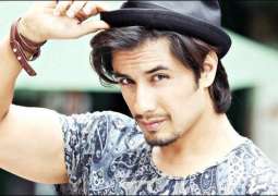 Ali Zafar says another anthem song for PSL to be released on Sunday