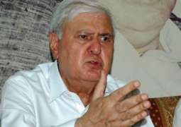 Qaumi Watan Party to resolve overseas Pakistanis issues