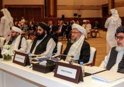 Taliban Pledge to Stick to Peace Deal With US
