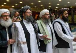 London Welcomes US-Taliban Peace Deal, Calls for Continuation of Settlement Process