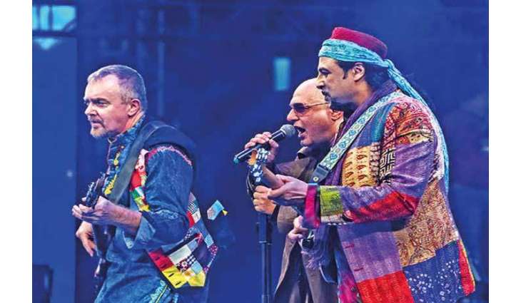 Junoon to release new album in August