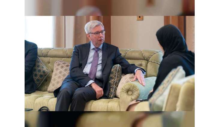 University of Cambridge visit to Abu Dhabi focuses on 'Partnering to Solve Global Challenges'