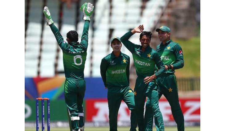 Pakistan ready to take on India in ICC U19 Cricket World Cup semi-final