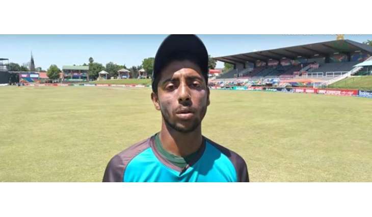 Fahad Munir vows to continue all-round contribution