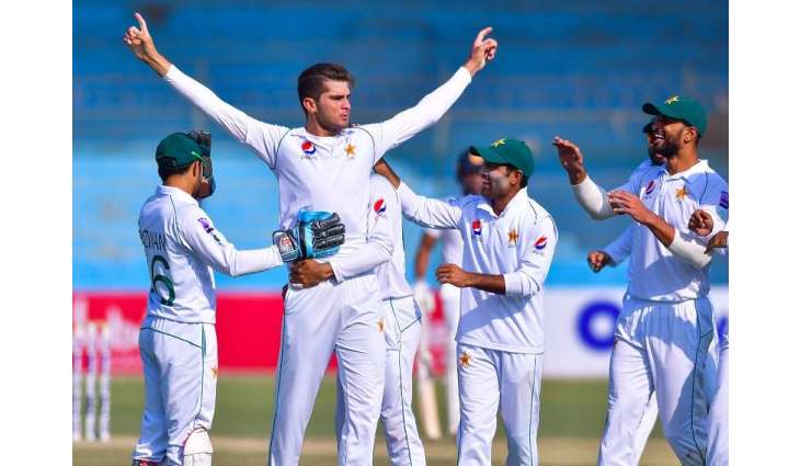 Shaheen Shah Afridi recalls his maiden five-wicket haul