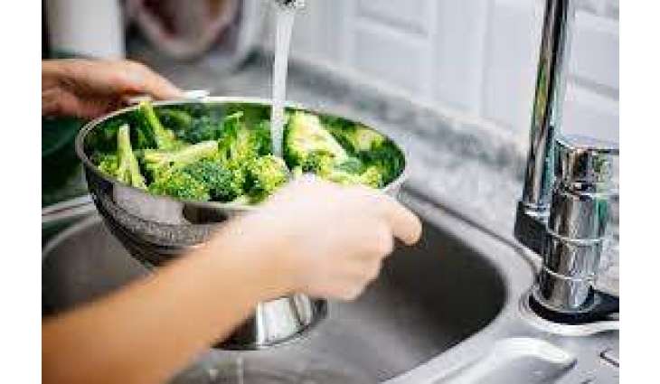 Vegetarian diet may prevent UTIs