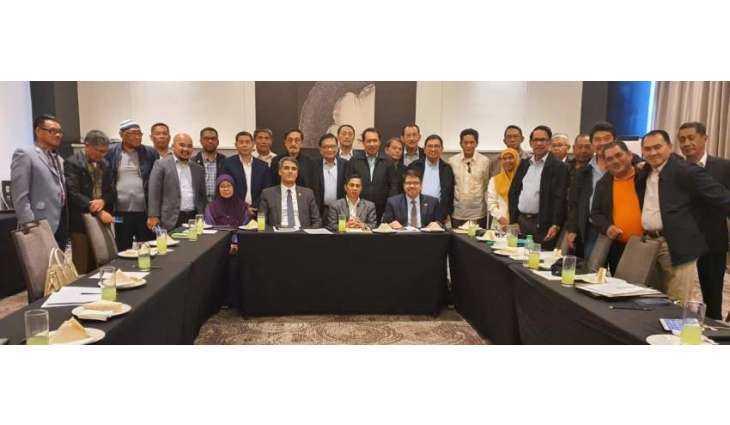 OIC Delegation Concludes Mission to the Philippines