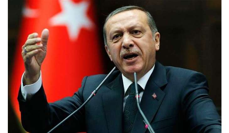 Turkey to Start Producing 5-Generation Fighter Jets by 2033 - Erdogan