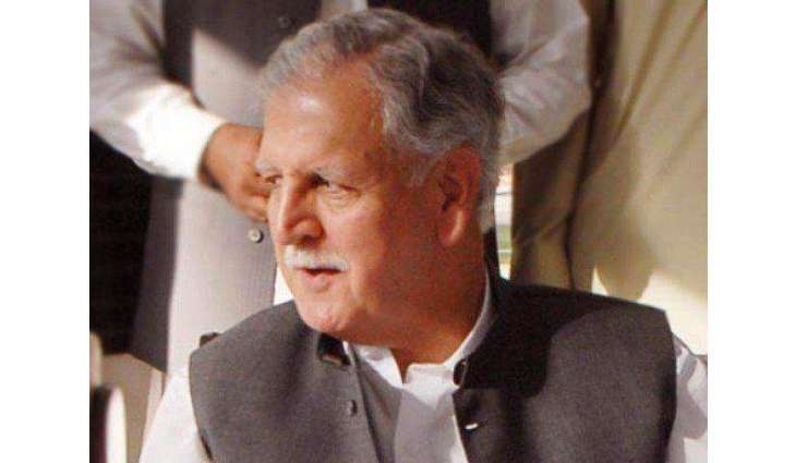 Anwar Saifullah Khan asks business community to focus on creating MNCs