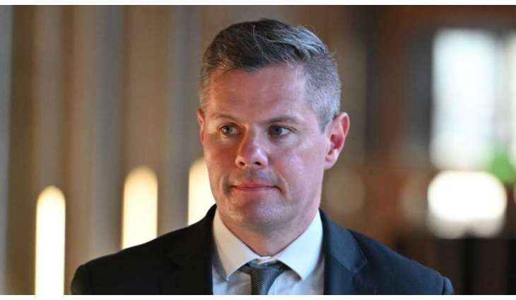 Scottish Finance Chief Quits After Allegedly Sending Inappropriate Texts to Teen - Reports