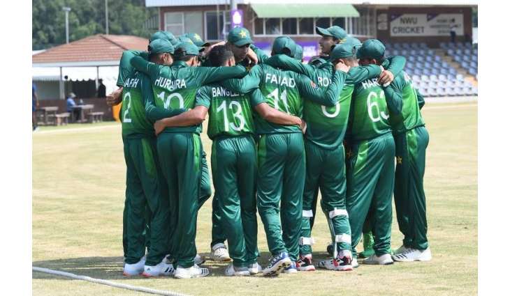 Pakistan aim to finish ICC U19 Cricket World Cup on a high