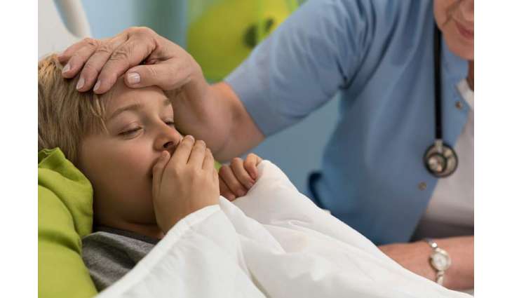 Mutation makes tuberculosis (TB) resistant to common antibiotic