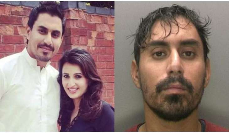 Cricketer Nasir Jamshed’s wife expresses grief over sentence to husband