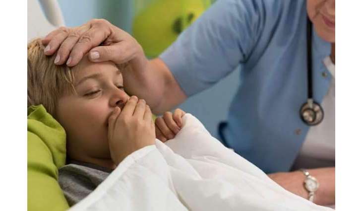 Mutation makes TB resistant to common antibiotic