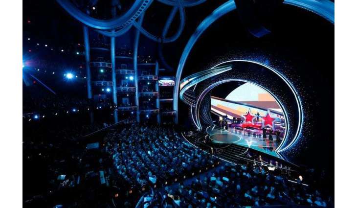 Oscars TV audience hits record low in 'driverless' ceremony