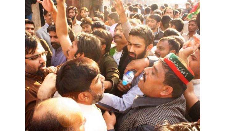 Brother of PTI leader gunned down in Batgram 