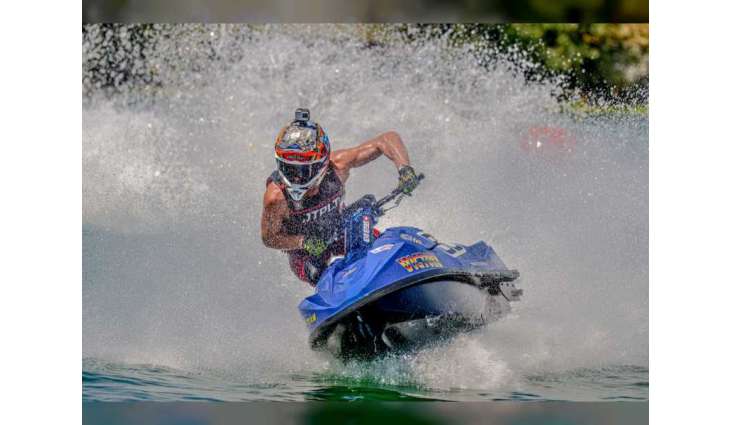 Victory Team seeks title in UIM-ABP Aquabike World Championship