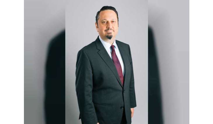 "نارت بوران" رئيساً تنفيذياً للشركة الدولية القابضة للاستثمارات الإعلامية