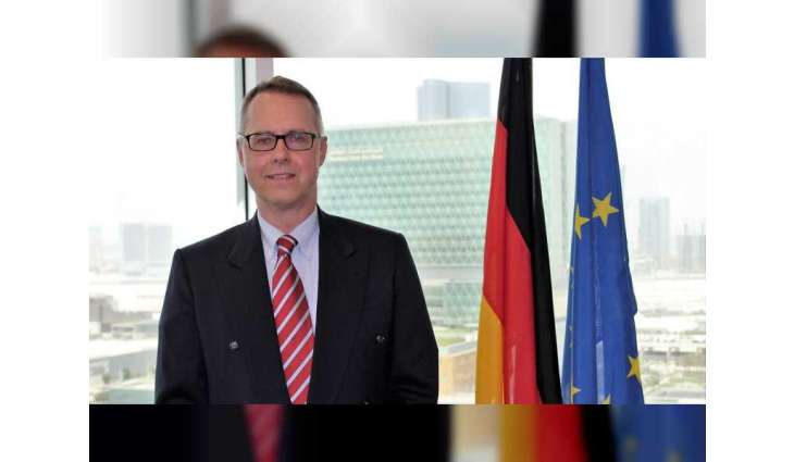 German and Emirati cities make great partners: German Ambassador