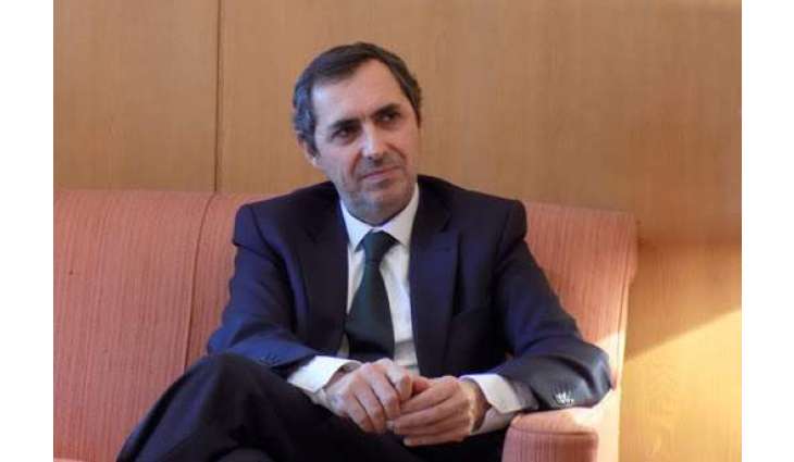 Portugal Aims to Maintain Regular High-Level Dialogue With Russia - Ambassador