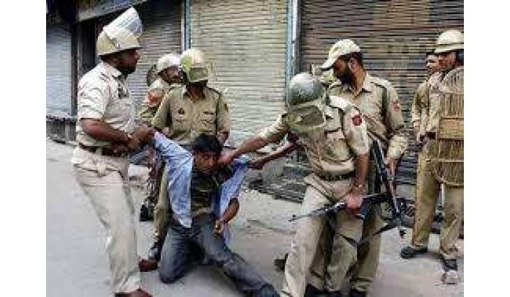 Occupied Kashmir witnesses humanitarian crisis under continuous  siege