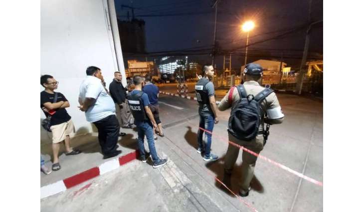 Thailand struggles to come to terms with first mass shooting