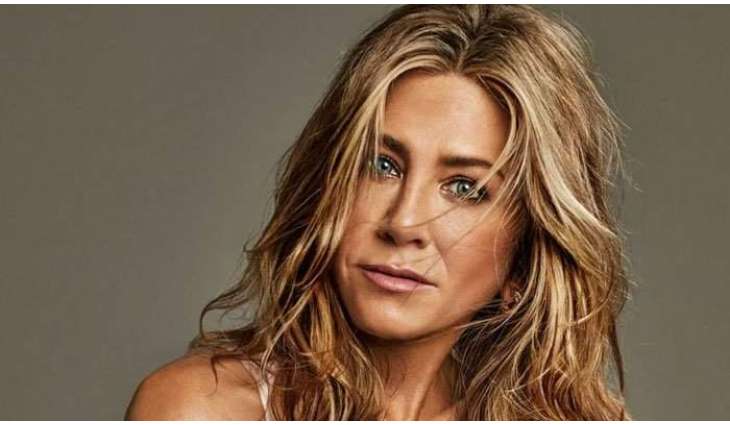 Jennifer Aniston opens up on unpleasant childhood memories that taught her positivity