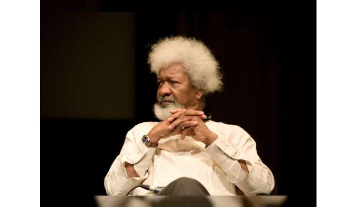 NYUAD welcomes Nobel Laureate Wole Soyinka as 'Distinguished Writer-in-Residence'