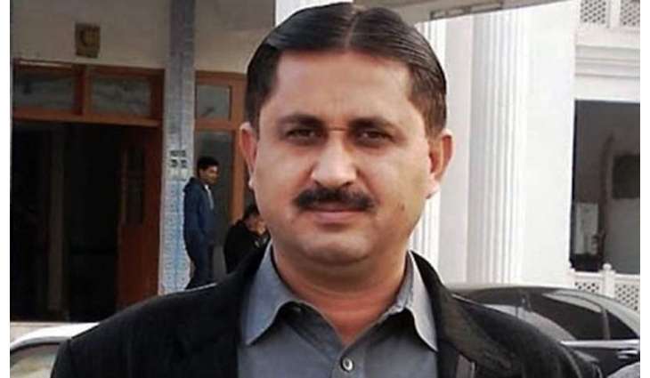 LHC orders to release former MNA Jamshed Dasti in Oil tanker case