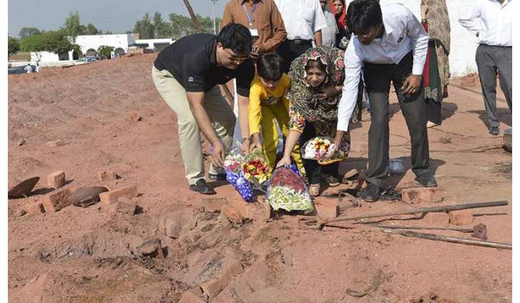 50-year-old brick kiln laborer killed in firing incident