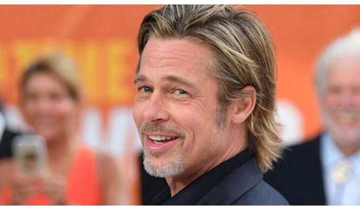Brad Pitt the smug elitist' is the reason for low Oscar ratings, says Eric Trump