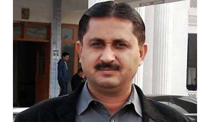 Lahore High Court (LHC) Multan bench grants bail to Jamshed Dasti